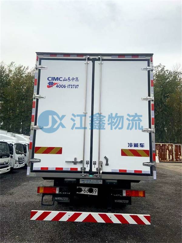 中卫到洱源物流几天
